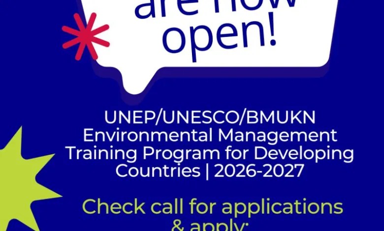  CIPSEM International Courses 2026/2027 Applications Are Now Open (Fully Funded)