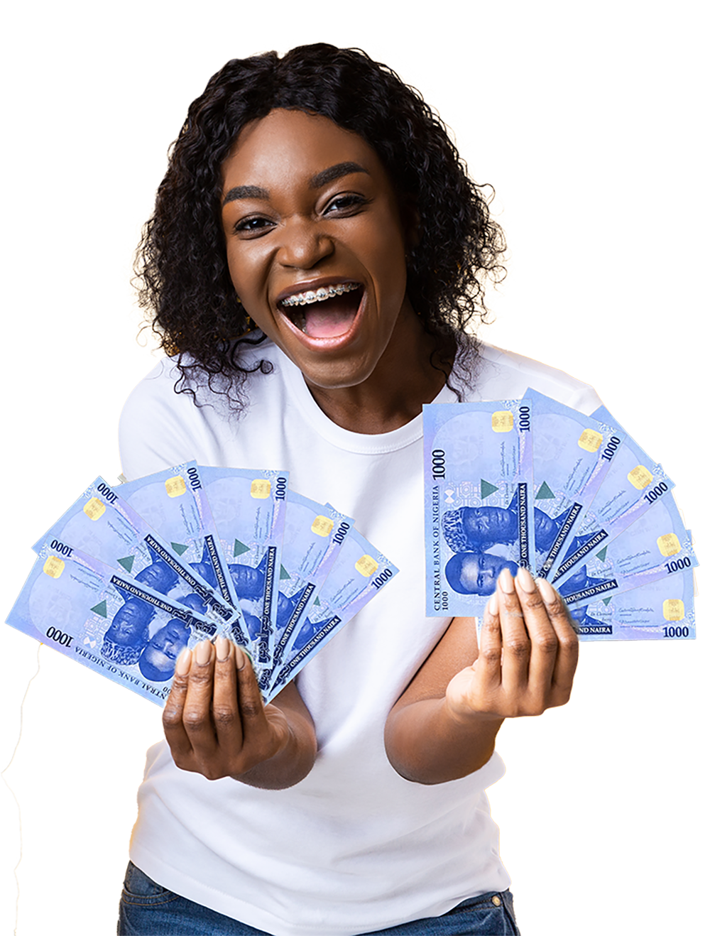 Referral bonus illustration